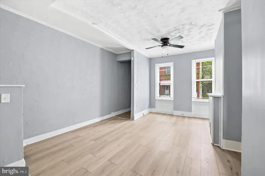 1712 N 23rd St, Philadelphia, PA 19121 - #3