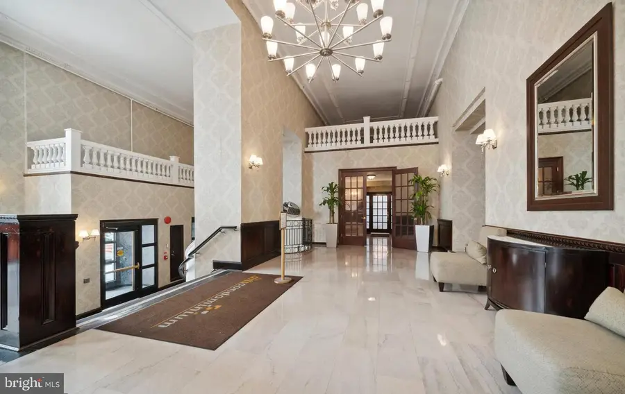 1324-00 Locust St #814, Philadelphia, PA 19107 - #2