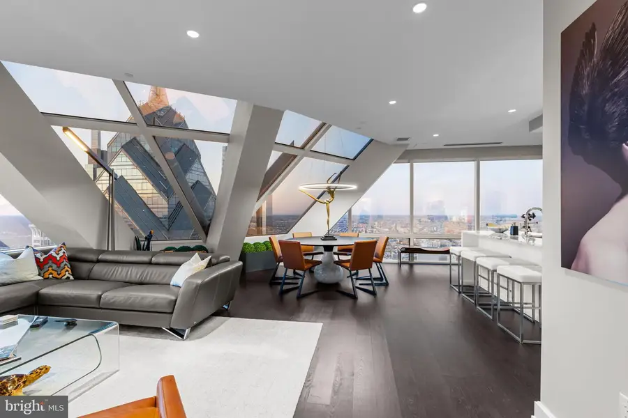 50-00 S 16th St #5602, Philadelphia, PA 19102 - #3