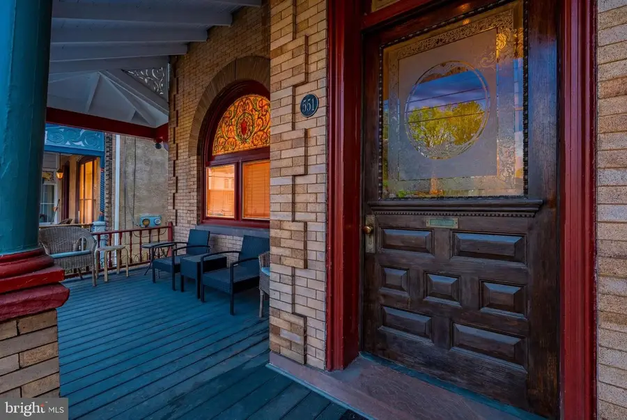 551 Leverington Ave, Philadelphia, PA 19128 - #2