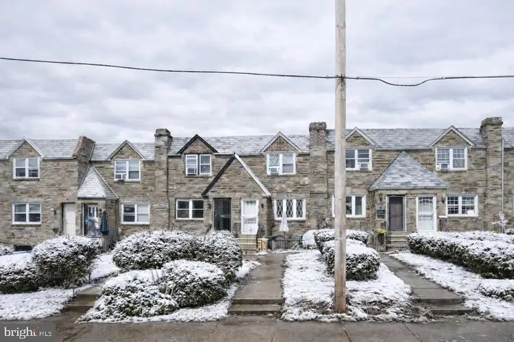 1205 Stirling St, Philadelphia, PA 19111 - #1