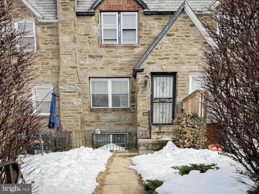 1205 Stirling St, Philadelphia, PA 19111 - #2