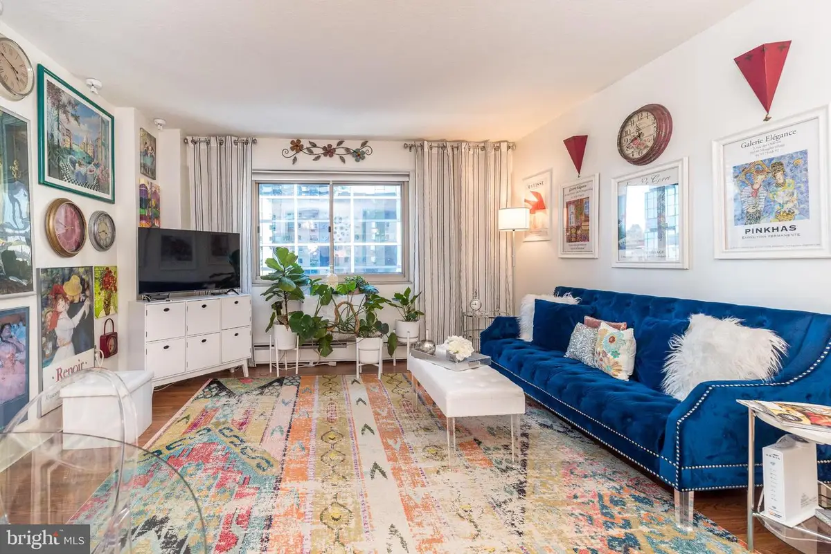 1900 John F Kennedy Blvd #1510, Philadelphia, PA 19103 - #1