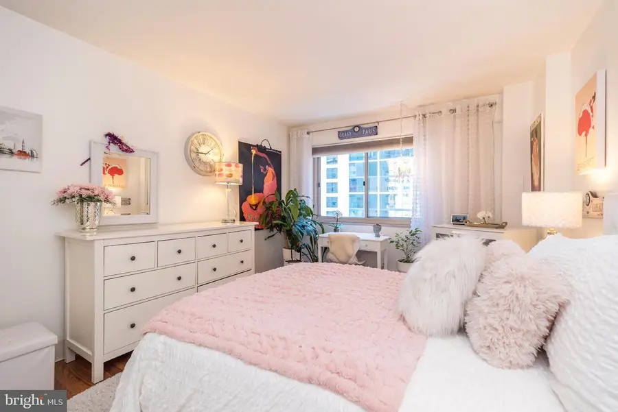 1900 John F Kennedy Blvd #1510, Philadelphia, PA 19103 - #3