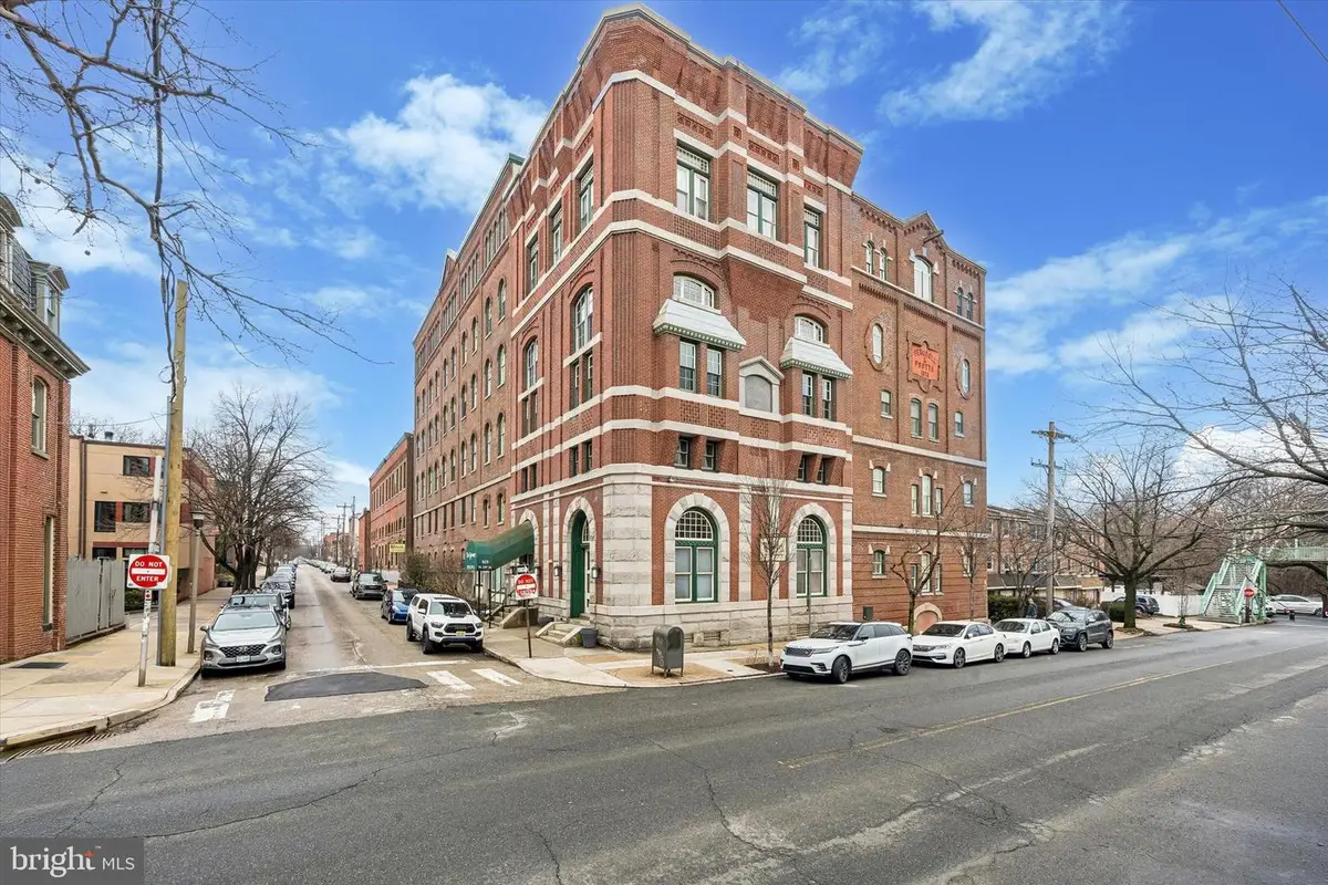 825 N 29th St #4g, Philadelphia, PA 19130 - #1