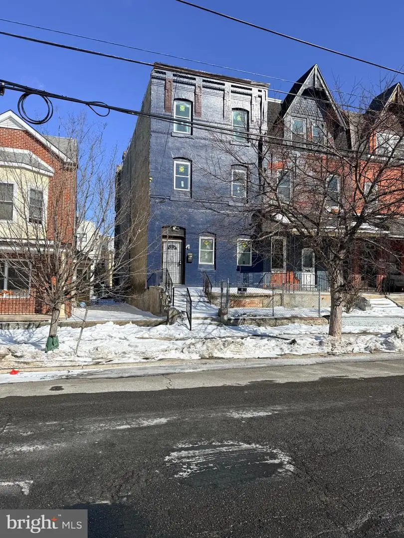 3121 Cecil B Moore Ave, Philadelphia, PA 19121 - #1