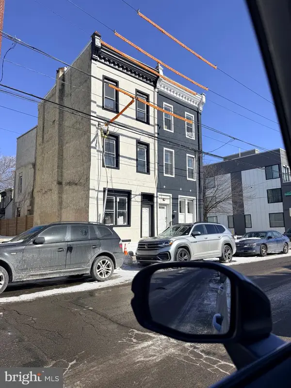 2921 Cecil B Moore Ave, PHILADELPHIA, PA 19121