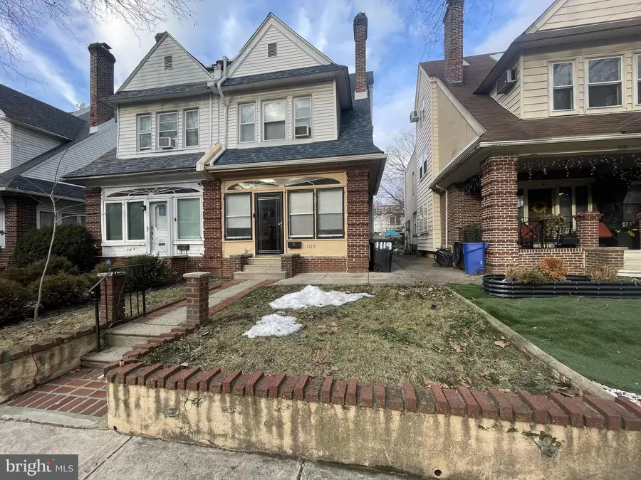 1119 Harrison St, Philadelphia, PA 19124 - #2