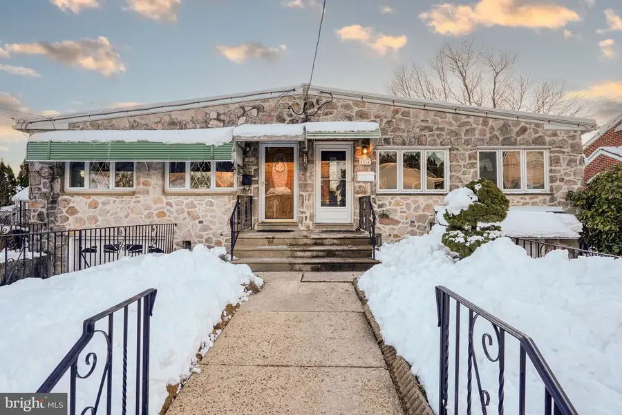 1314 Oakmont St, Philadelphia, PA 19111 - #3