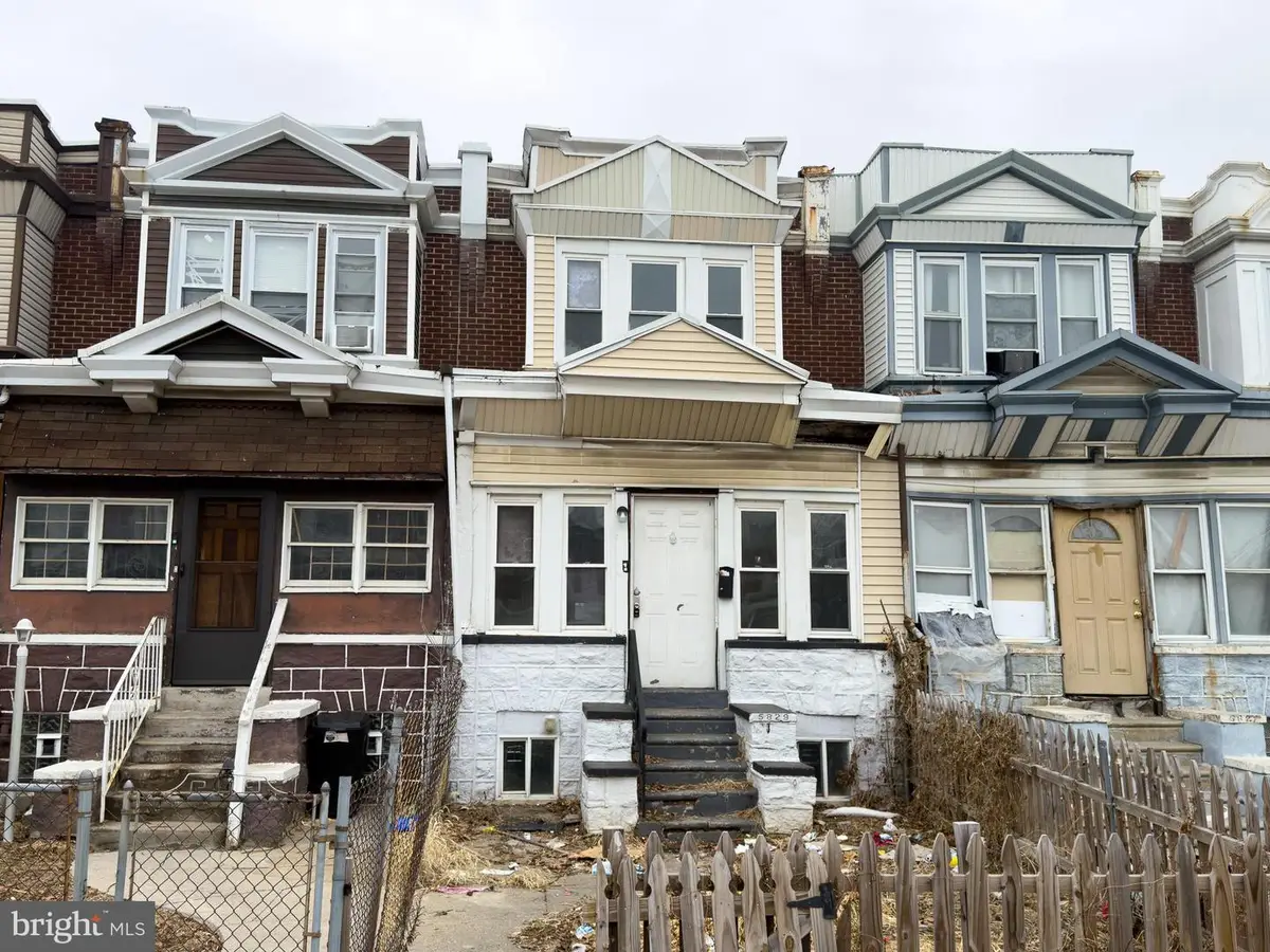 5829 Warrington Ave, Philadelphia, PA 19143 - #1
