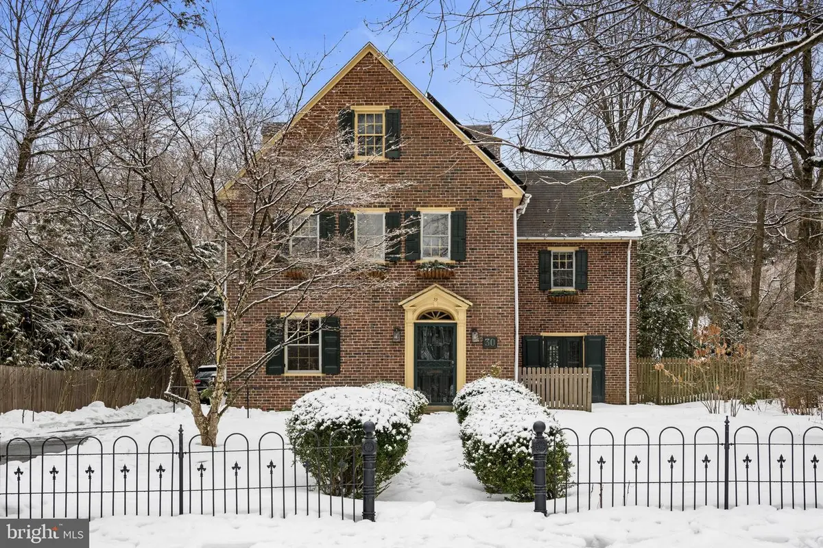 30 Summit St, Philadelphia, PA 19118 - #1