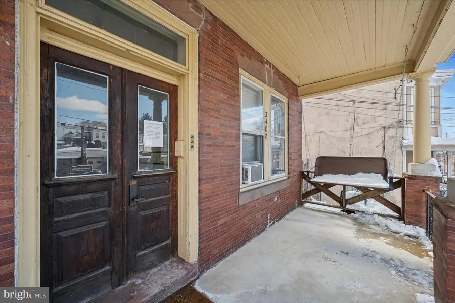 3408 Sunnyside Ave, Philadelphia, PA 19129 - #2
