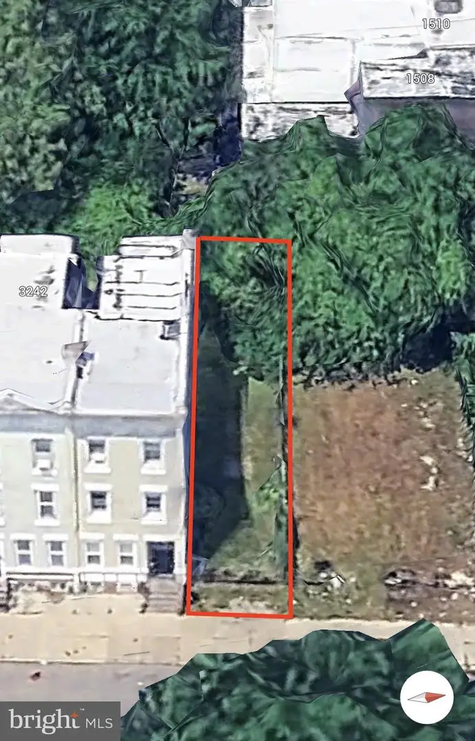 3246 N 15th St, Philadelphia, PA 19140 - #1