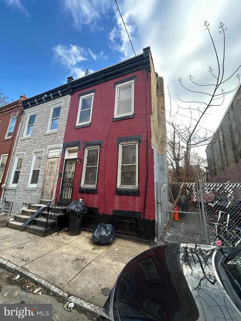 1218 W Firth St, Philadelphia, PA 19133 - #1