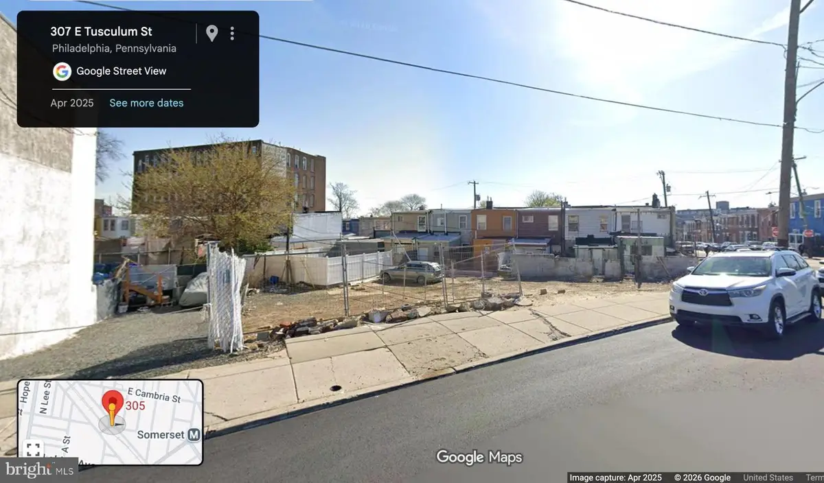 309 E Tusculum St, Philadelphia, PA 19134 - #1