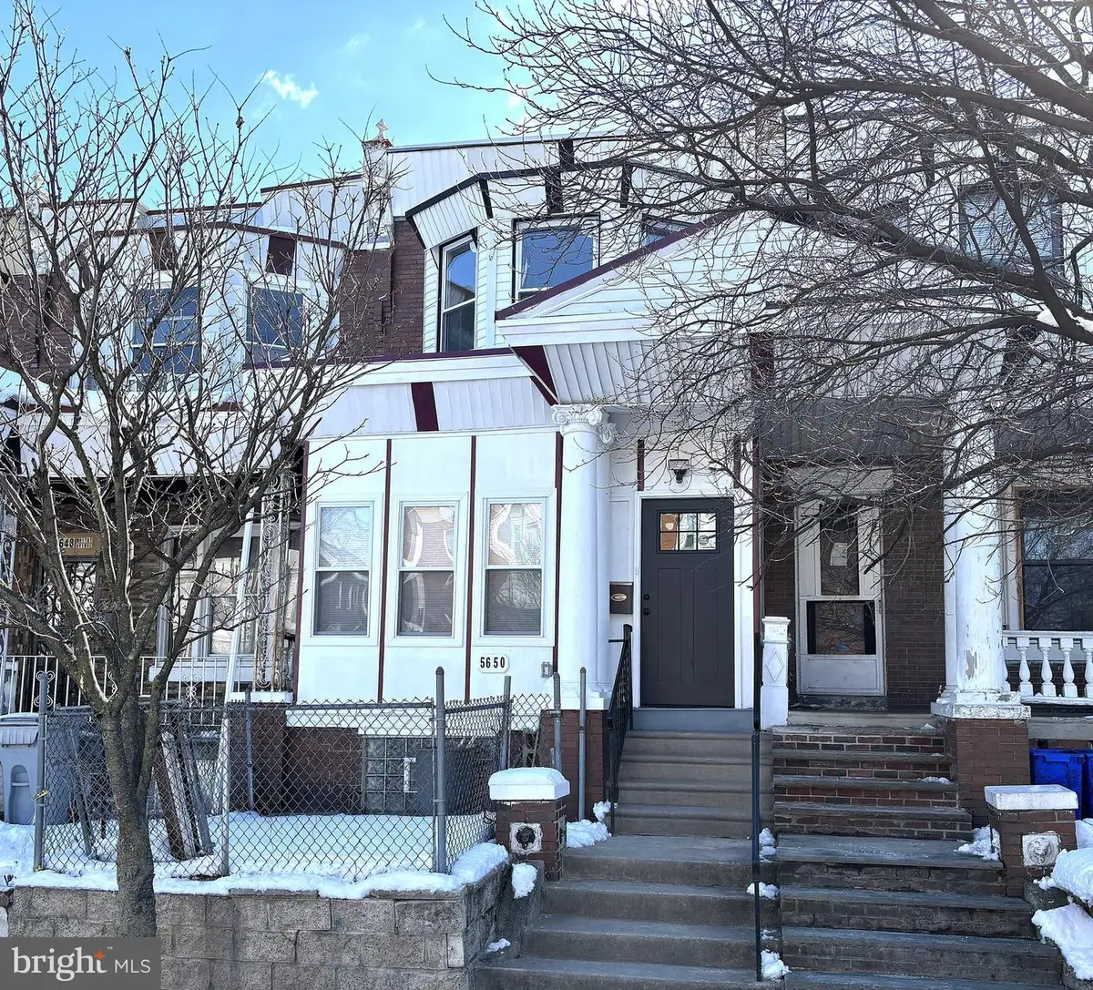 5650 Whitby, Philadelphia, PA 19143 - #1
