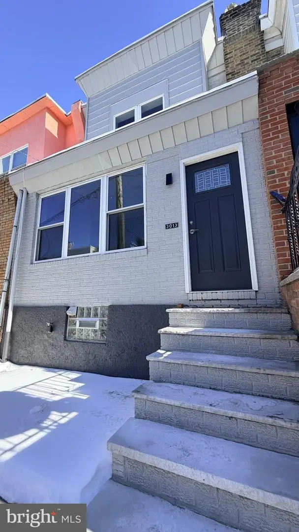 3013 S Carlisle St, Philadelphia, PA 19145 - #3