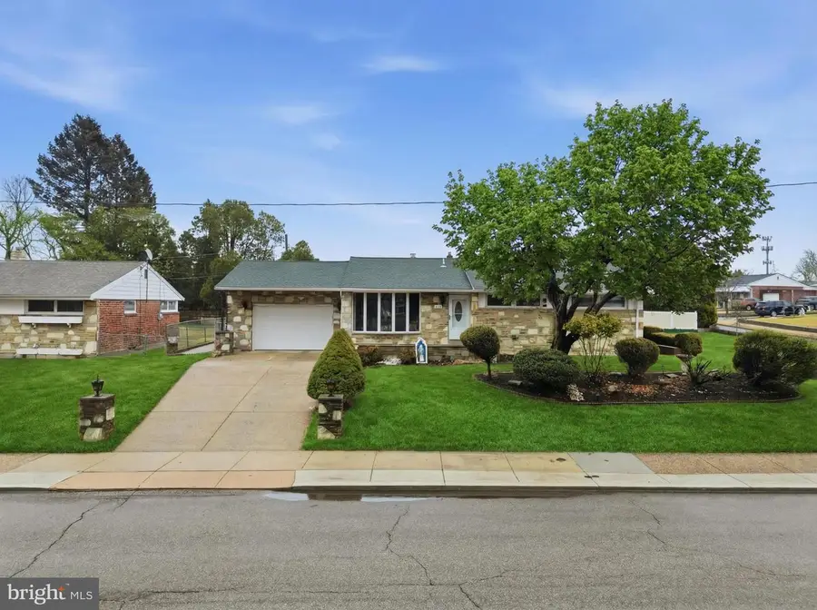 9701 Northeast Ave, Philadelphia, PA 19115 - #2