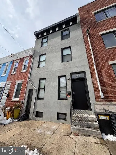 1644 N 4th St, Philadelphia, PA 19122 - #1