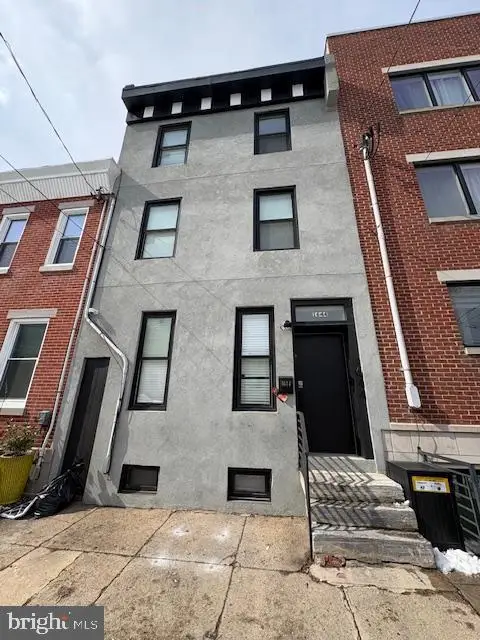 1644 N 4th St, Philadelphia, PA 19122 - #2