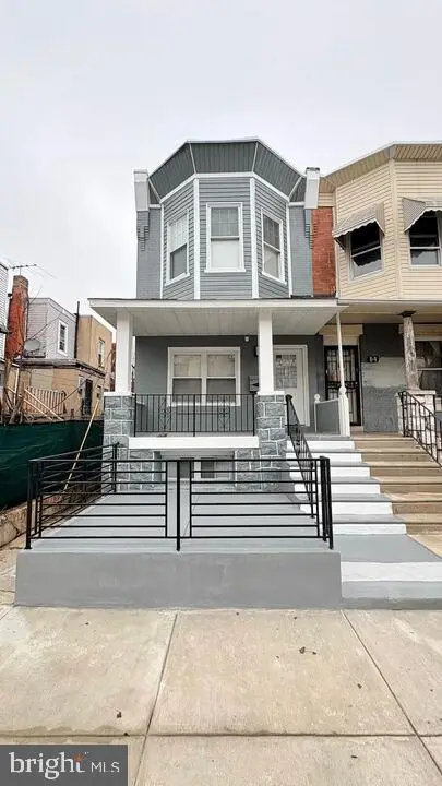 1459 N Edgewood St, PHILADELPHIA, PA 19151