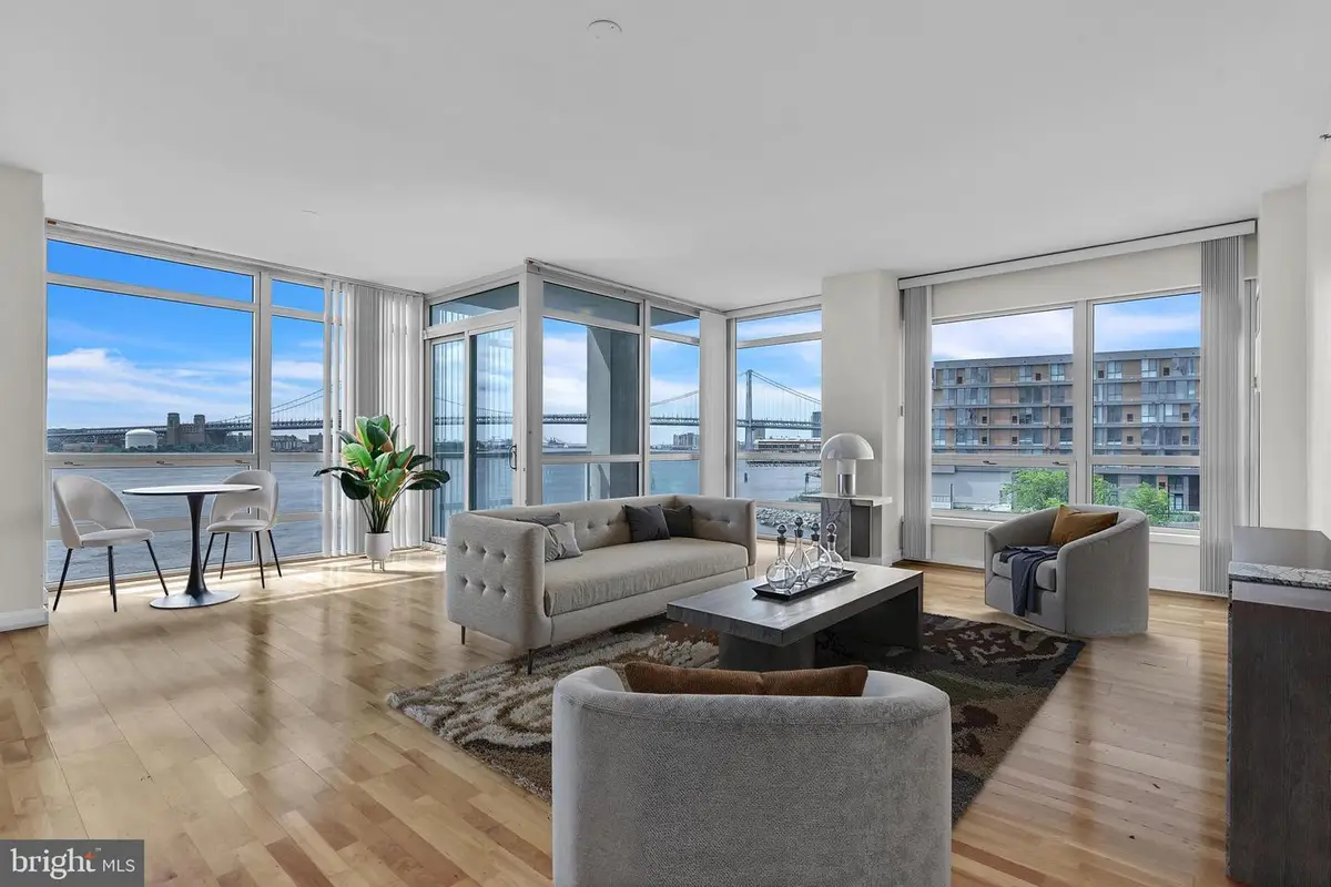 901 N Penn St #p302, Philadelphia, PA 19123 - #1