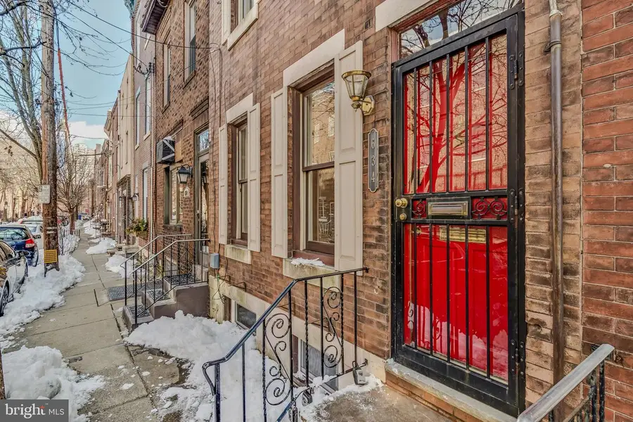 634 Kimball St, Philadelphia, PA 19147 - #3