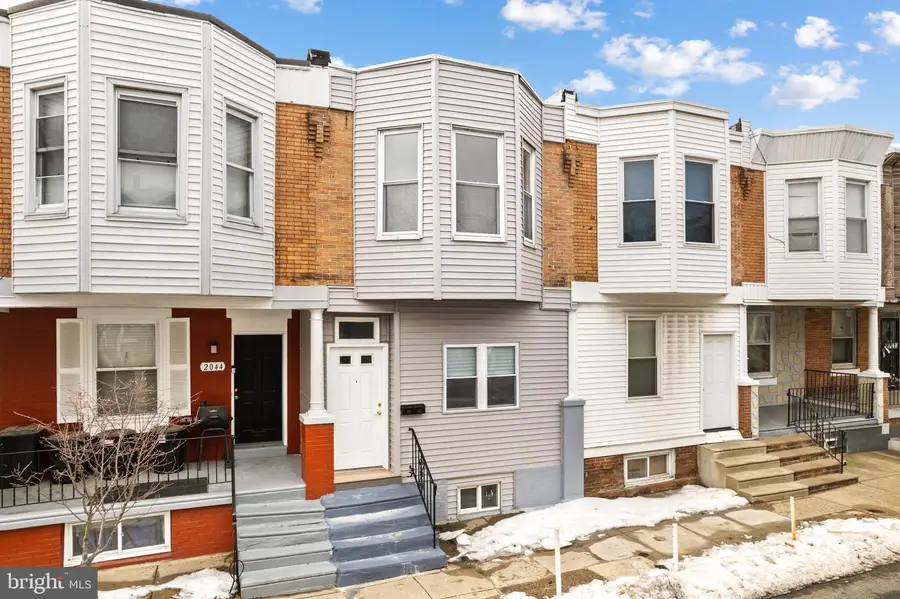 2042 S Cecil St, Philadelphia, PA 19143 - #2