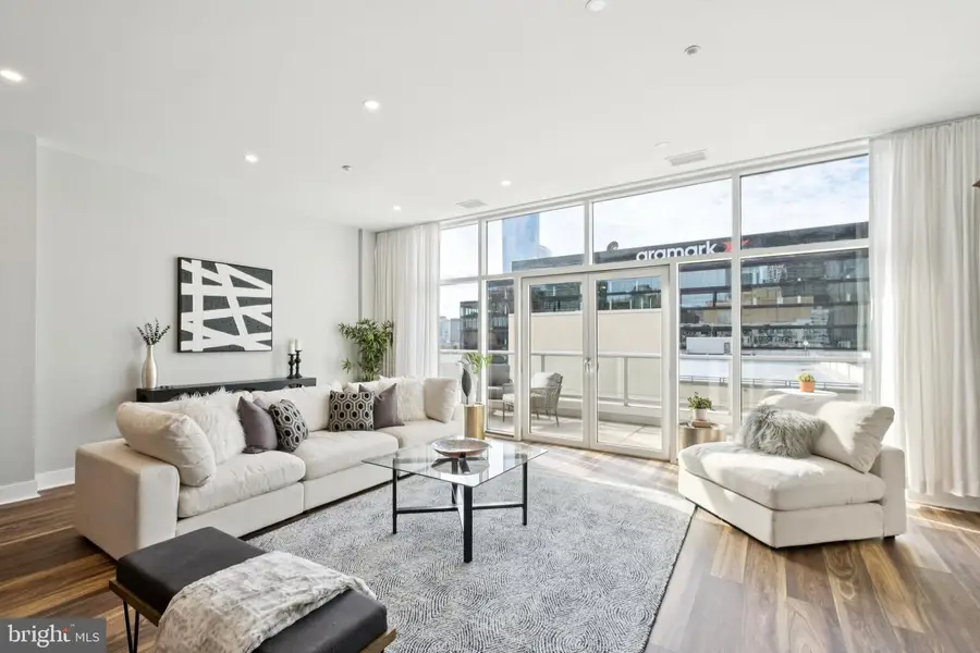 23 S 23rd St #7d, Philadelphia, PA 19103 - #2