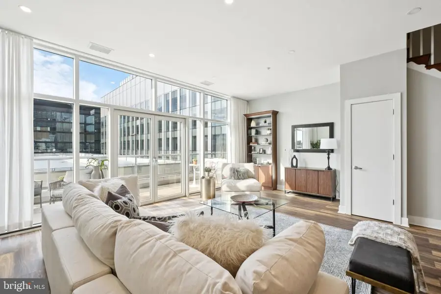 23 S 23rd St #7d, Philadelphia, PA 19103 - #3