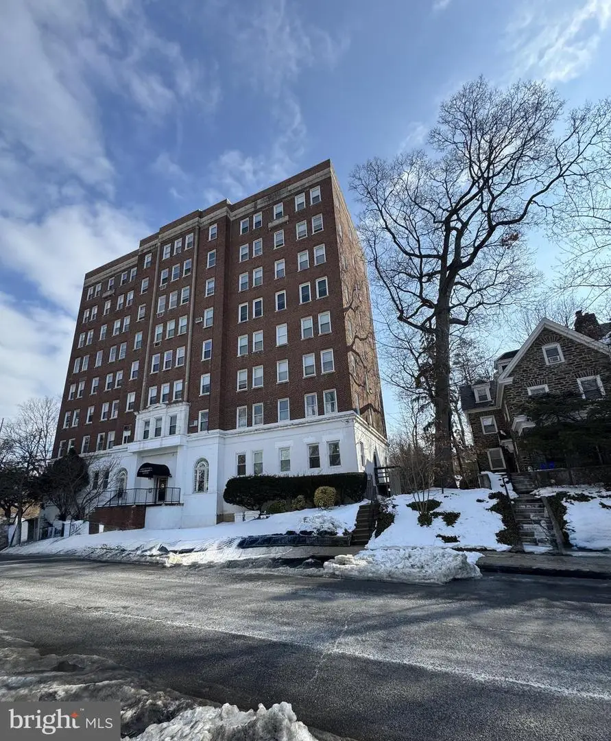 400-14 W Hortter St #301, Philadelphia, PA 19119 - #3