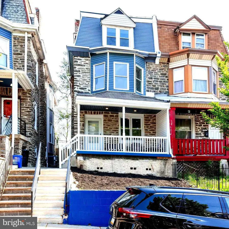 5341 Wingohocking Ter, Philadelphia, PA 19144 - #2