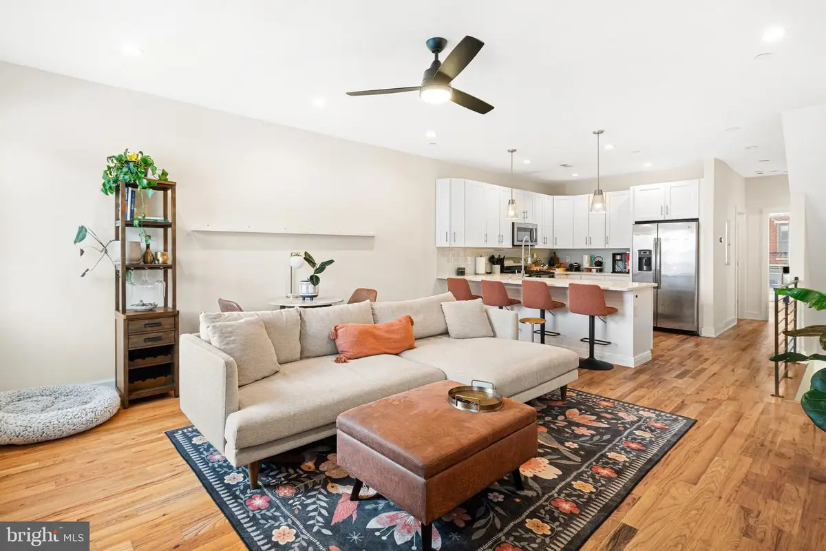 1215 N 5th St #2, Philadelphia, PA 19122 - #1