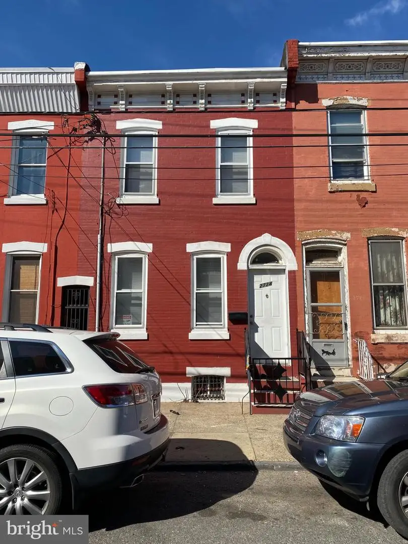 2724 N Reese St, Philadelphia, PA 19133 - #1