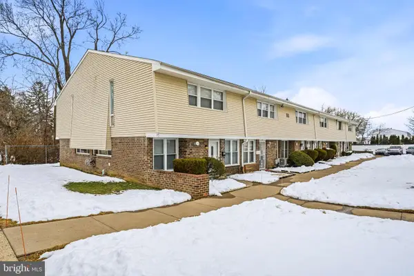 3850 Woodhaven Rd #607, PHILADELPHIA, PA 19154