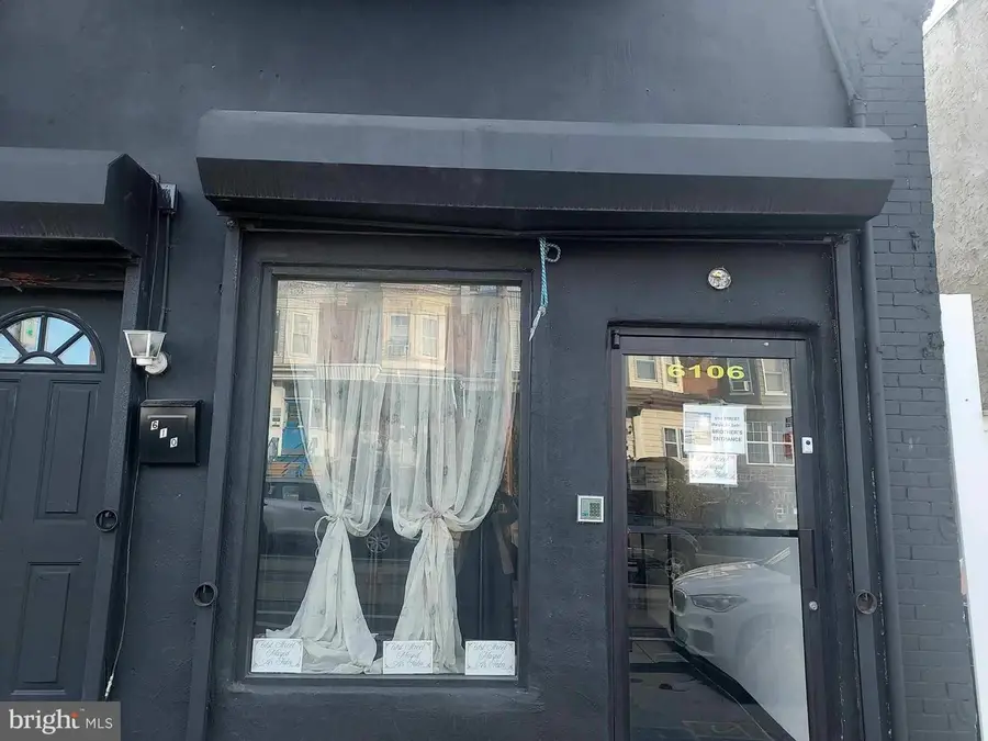 6106 Lansdowne Ave, Philadelphia, PA 19151 - #3