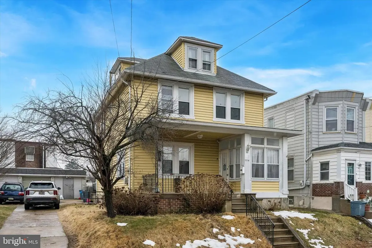 1114-16 Faunce St, Philadelphia, PA 19111 - #1