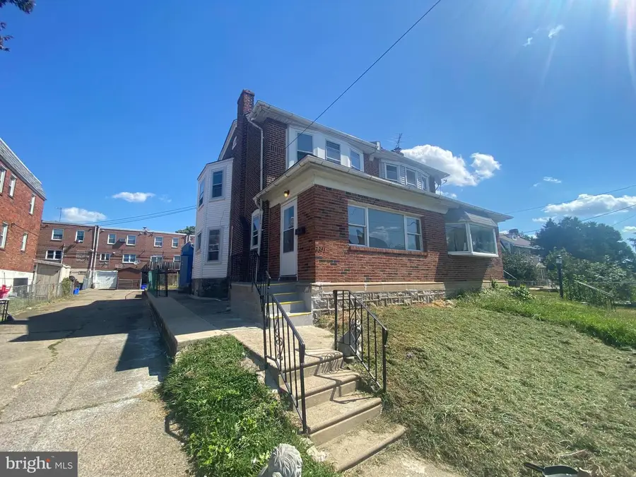 2241 Knorr St, Philadelphia, PA 19149 - #2