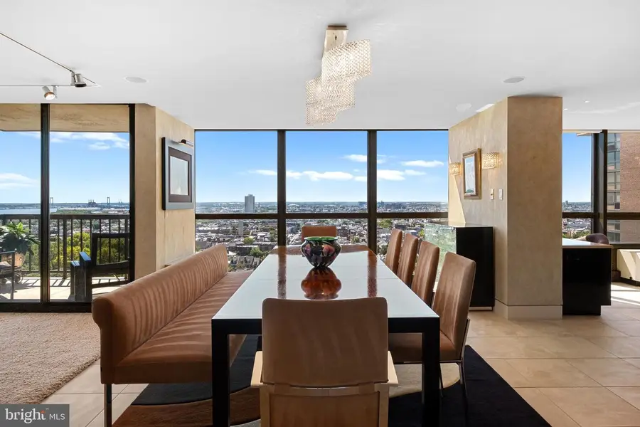 233 S 6th St #2009, Philadelphia, PA 19106 - #3