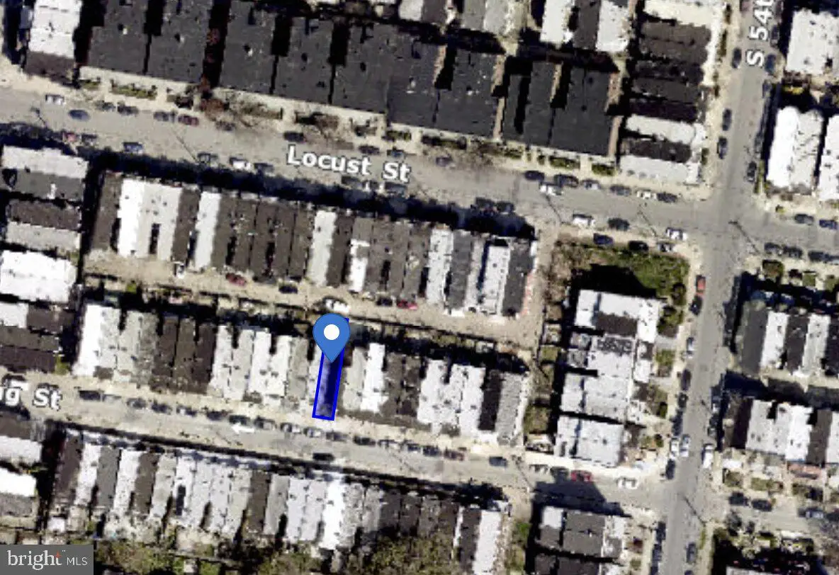 5427 Irving St, Philadelphia, PA 19139 - #1