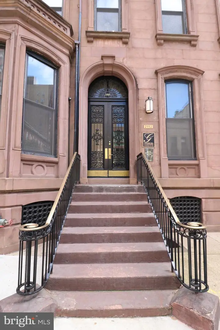 2112 Walnut St, Philadelphia, PA 19103 - #2