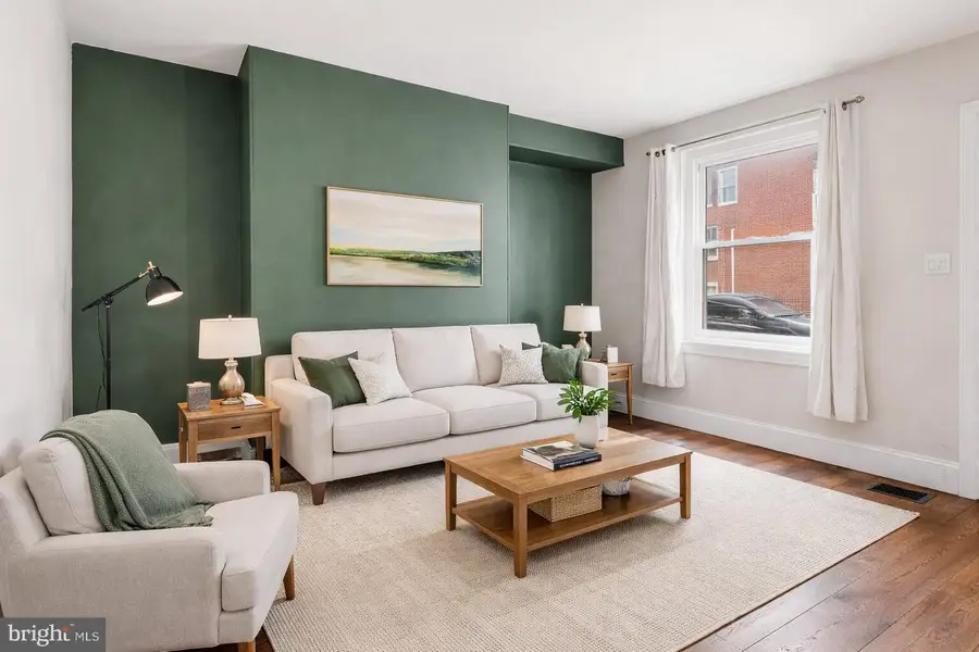 429 W George St, Philadelphia, PA 19123 - #2