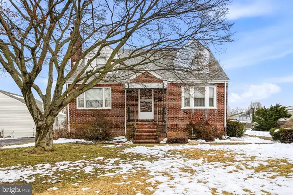 1445 Rhawn St, PHILADELPHIA, PA 19111