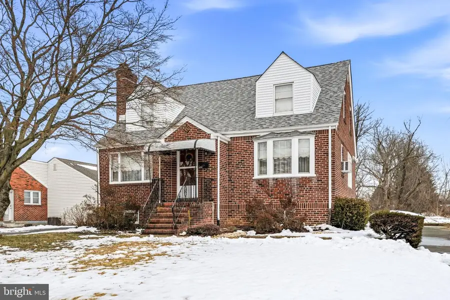 1445 Rhawn St, Philadelphia, PA 19111 - #2