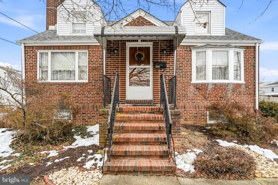 1445 Rhawn St, Philadelphia, PA 19111 - #3