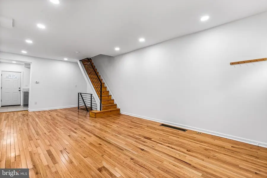 1418 N Etting St, Philadelphia, PA 19121 - #2