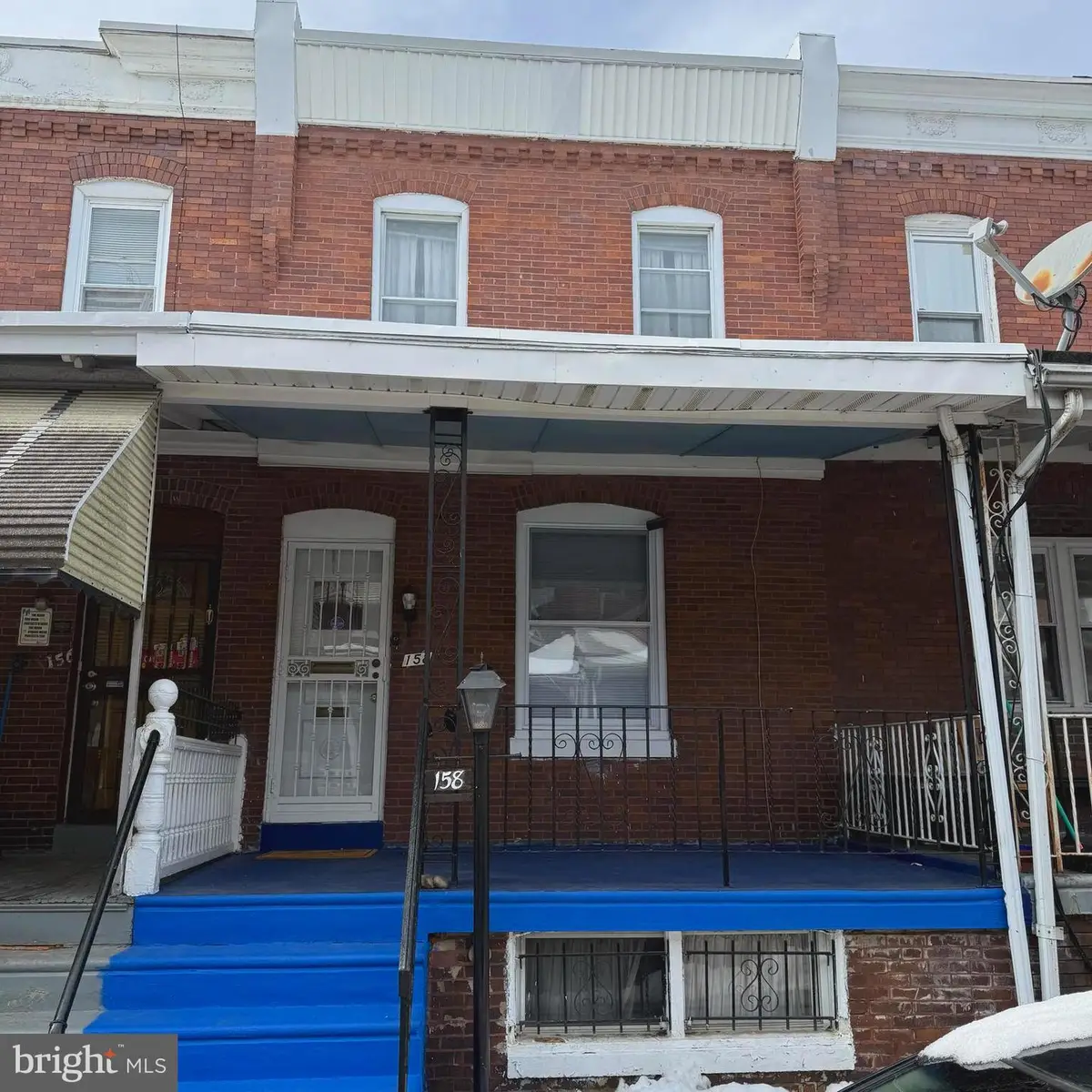 158 N Millick St, Philadelphia, PA 19139 - #1