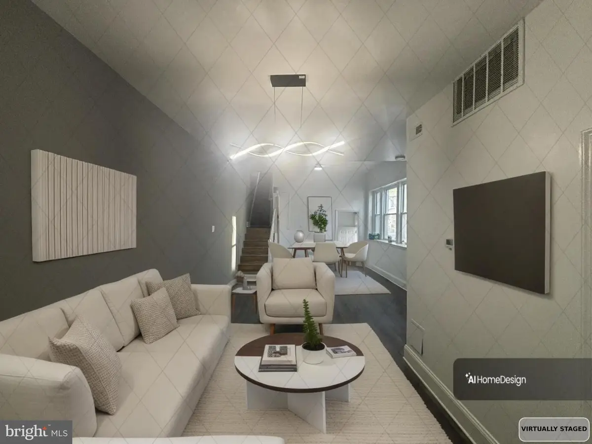 901 S 60th St, Philadelphia, PA 19143 - #1