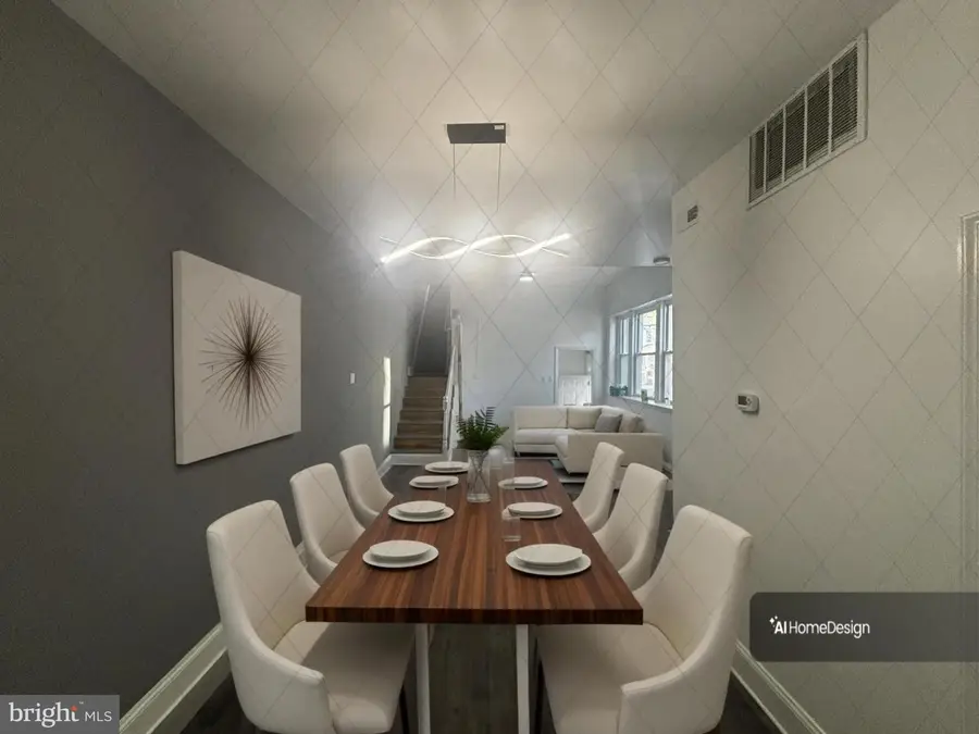 901 S 60th St, Philadelphia, PA 19143 - #2