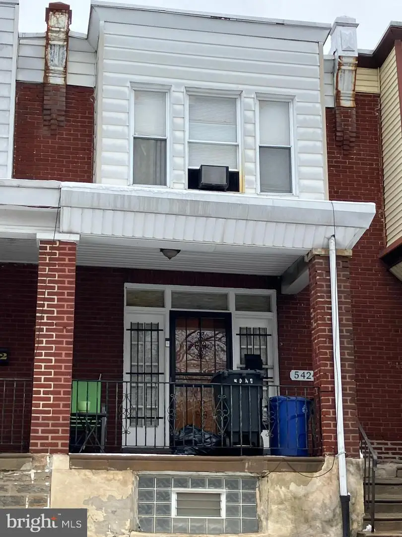 5424 N Warnock St, Philadelphia, PA 19141 - #1